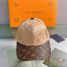 Picture of LV Cap _SKULVCapdxn013216